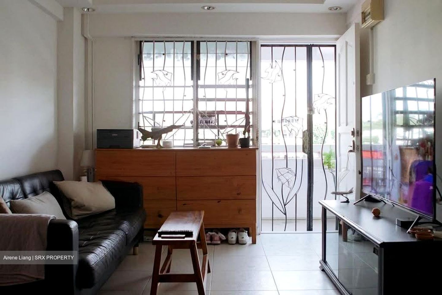 Blk 8 Farrer Gardens (Bukit Timah), HDB 3 Rooms #625109901